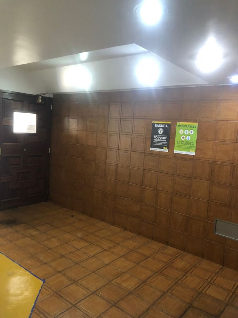 Departamento en Venta en Villa Crespo, Capital Federal