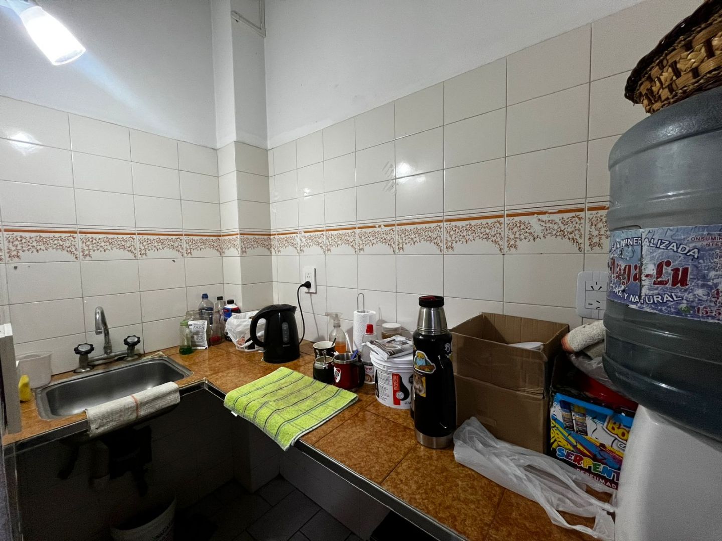 LOCAL EN VENTA