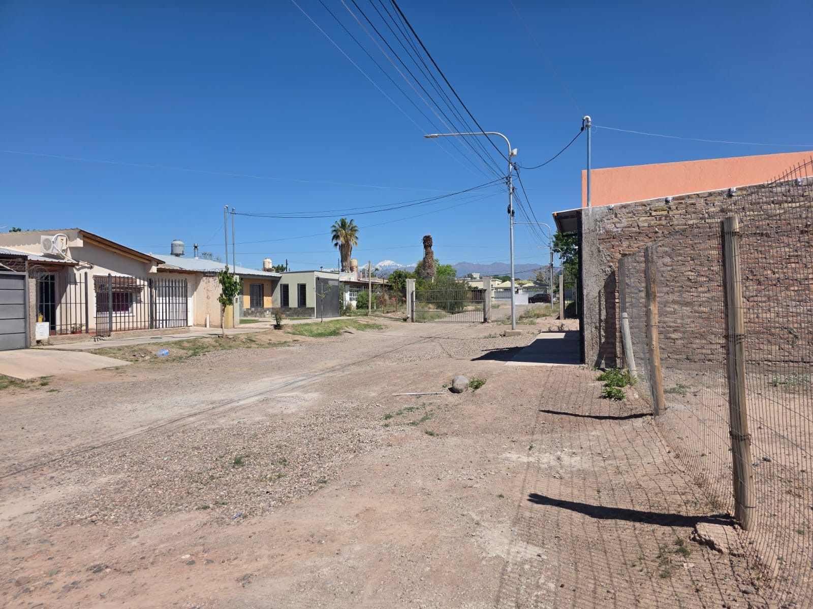 Lote en Venta en Maipu, Mendoza