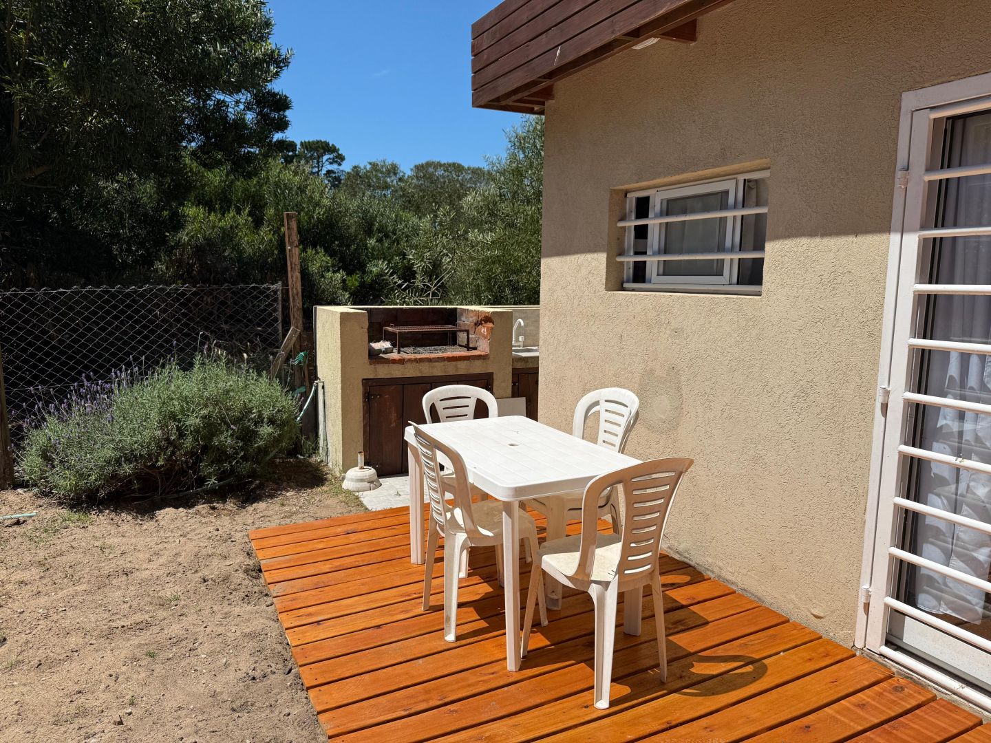 Casa EN VENTA Y ALQUILER