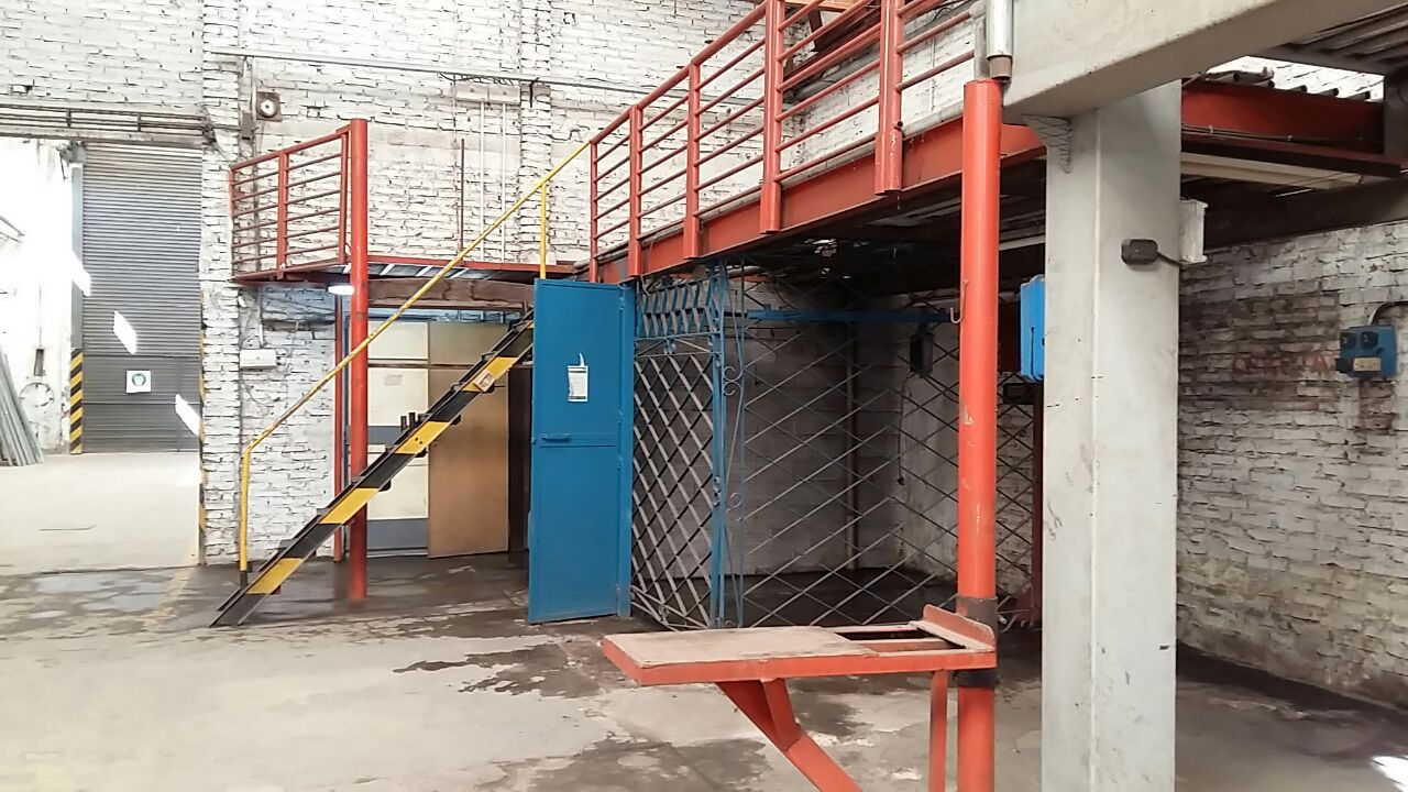 Galpon EN VENTA