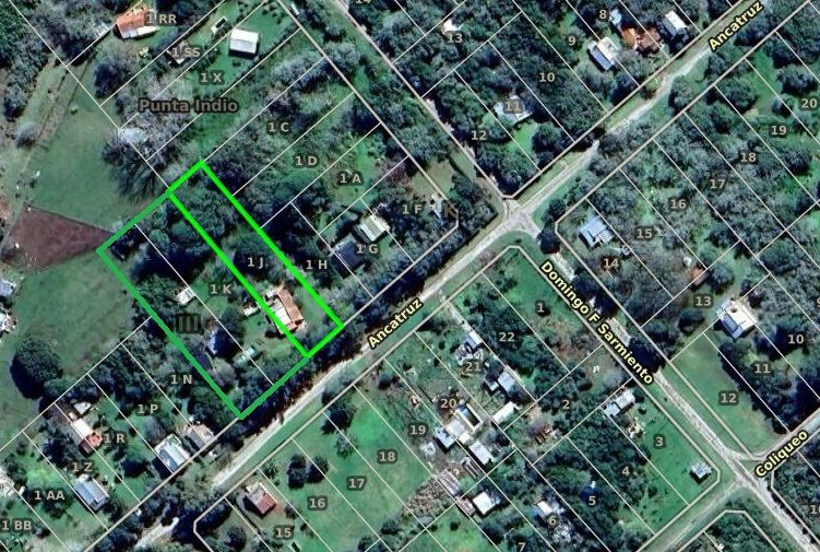 Quinta EN VENTA