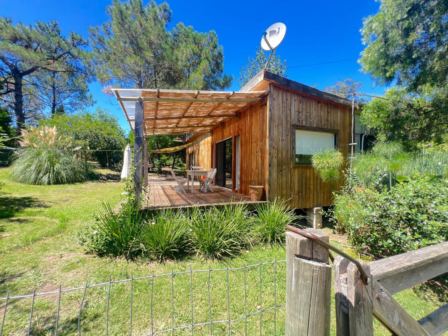 Casa EN ALQUILER TEMPORARIO
