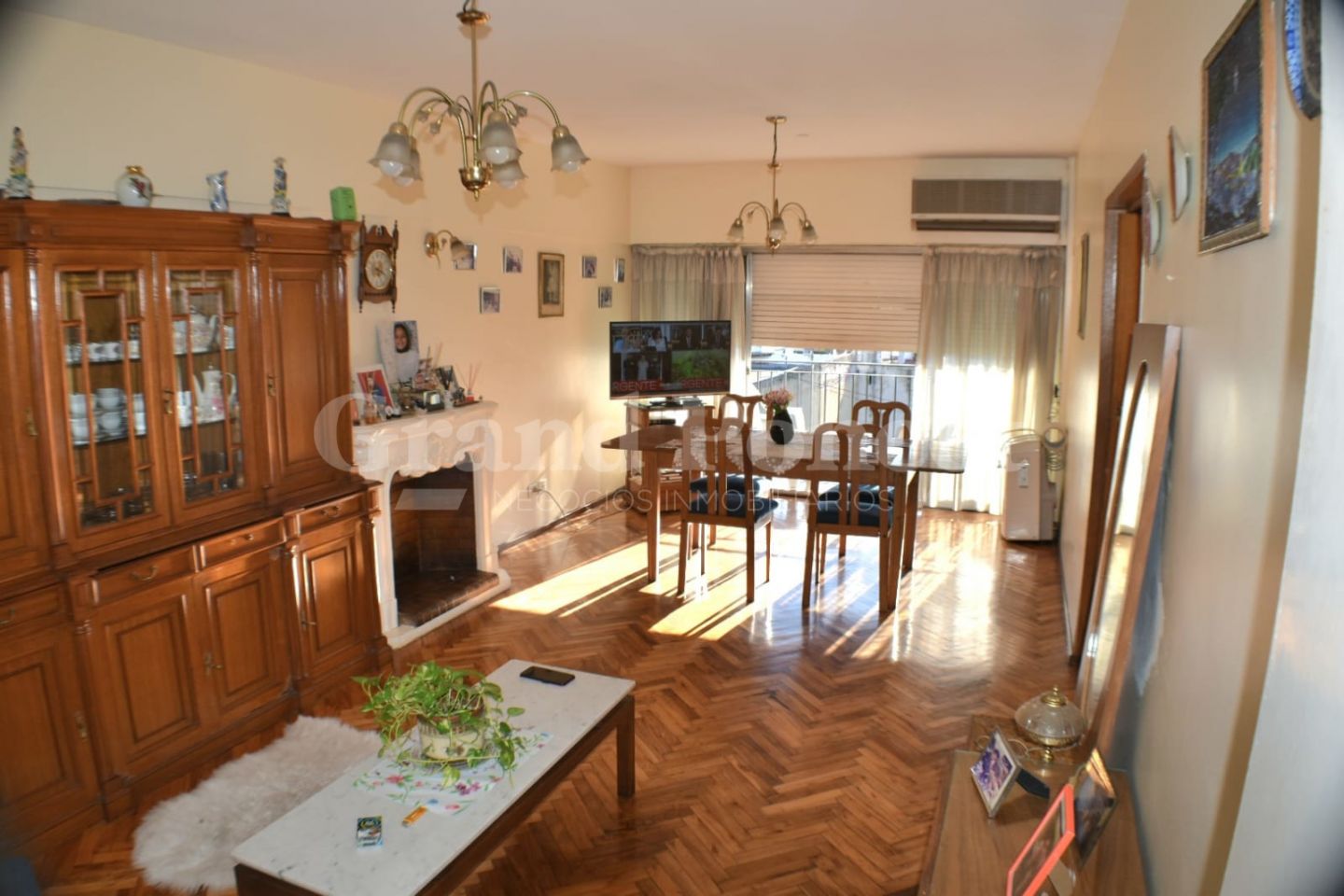 VENTA DE DEPARTAMENTO EN Capital Federal - San Telmo - 27