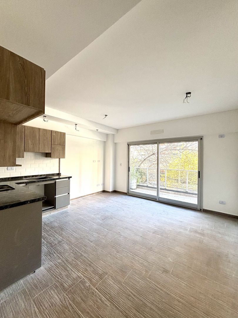 Departamento en AV. PUEYRREDON, 1000