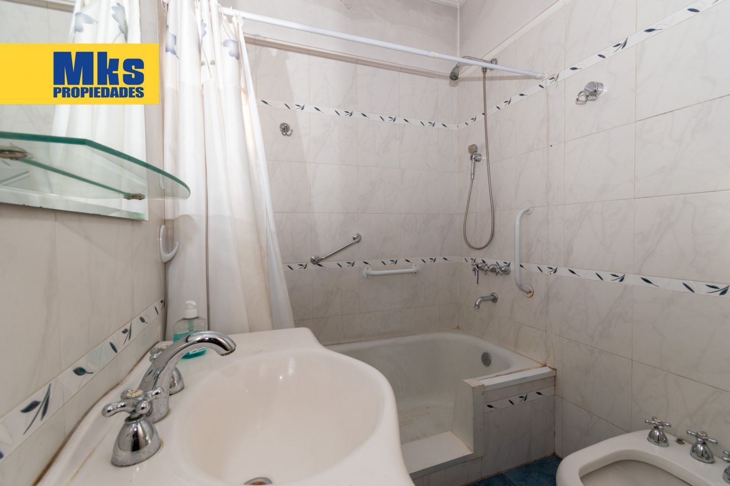 Departamento en Venta en Barracas, Capital Federal