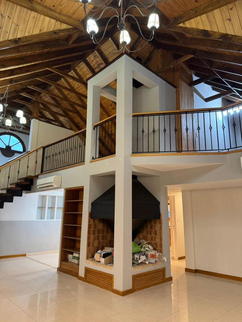 ALQUILER DE CASA EN Río Grande - MUTUAL - 5