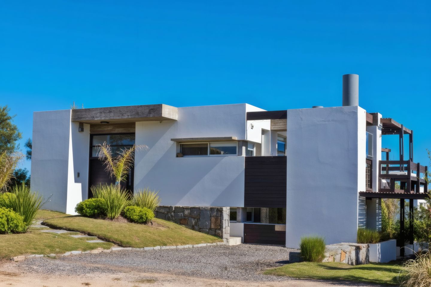 Casa en venta La Barra 6 ambientes