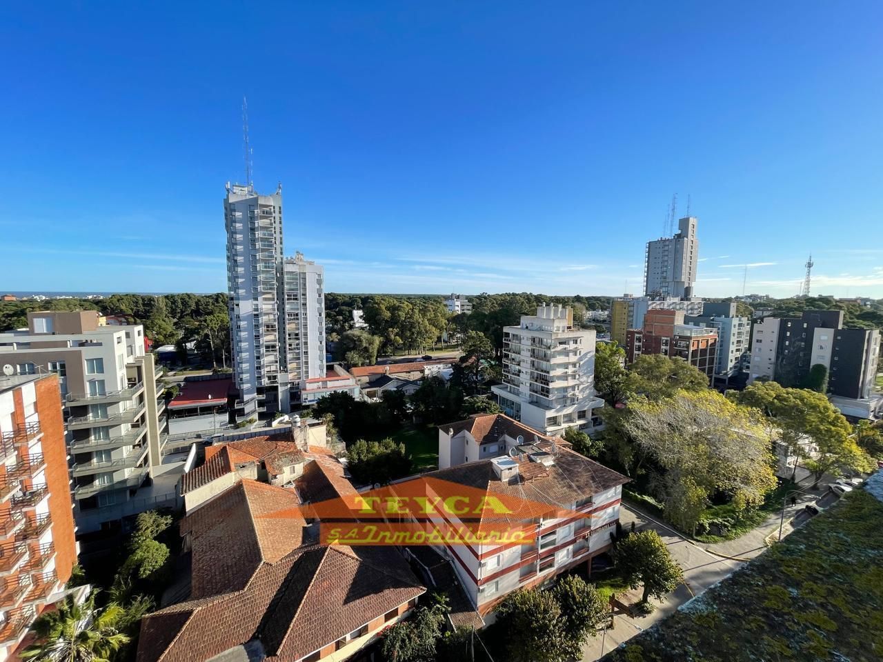 Departamento en venta Pinamar 2 ambientes