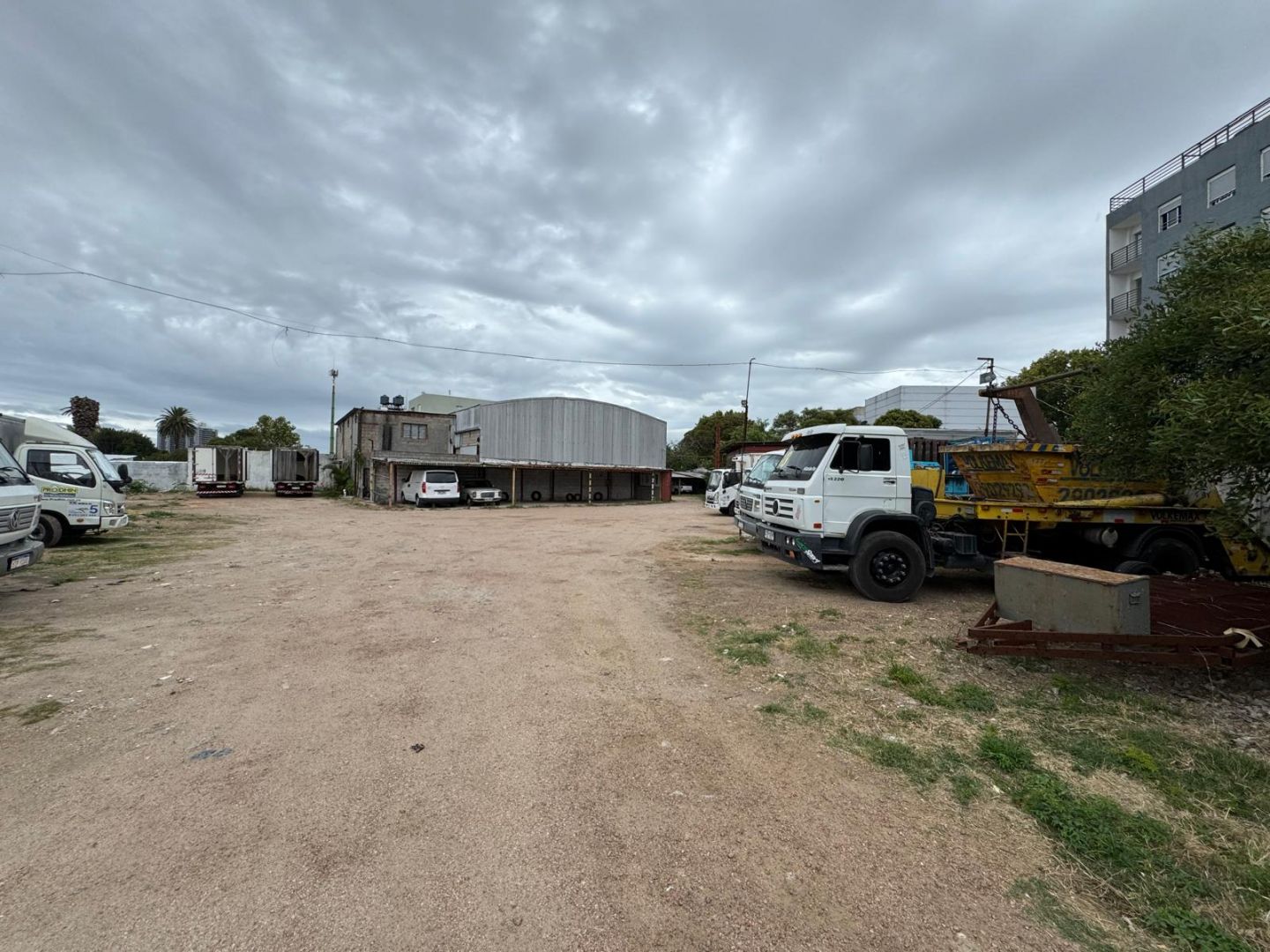 Lote EN VENTA