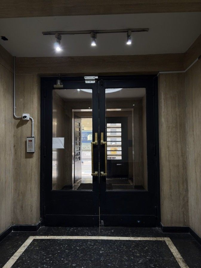 Oficina en Venta en San Cristobal, Capital Federal