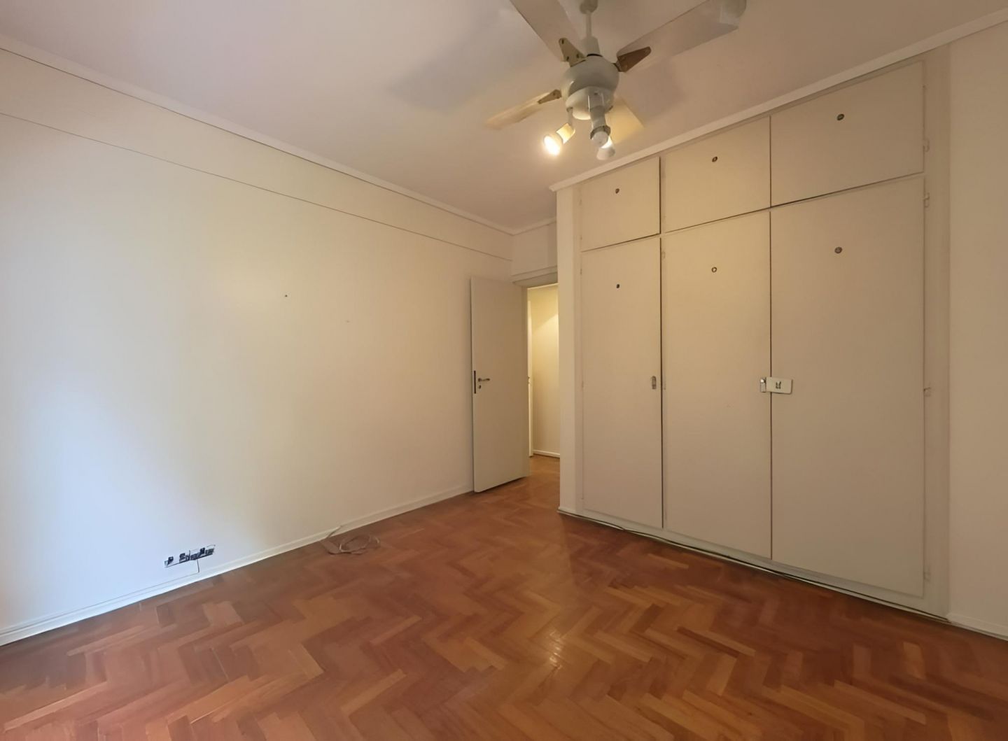 Departamento en Alquiler en Recoleta, Capital Federal