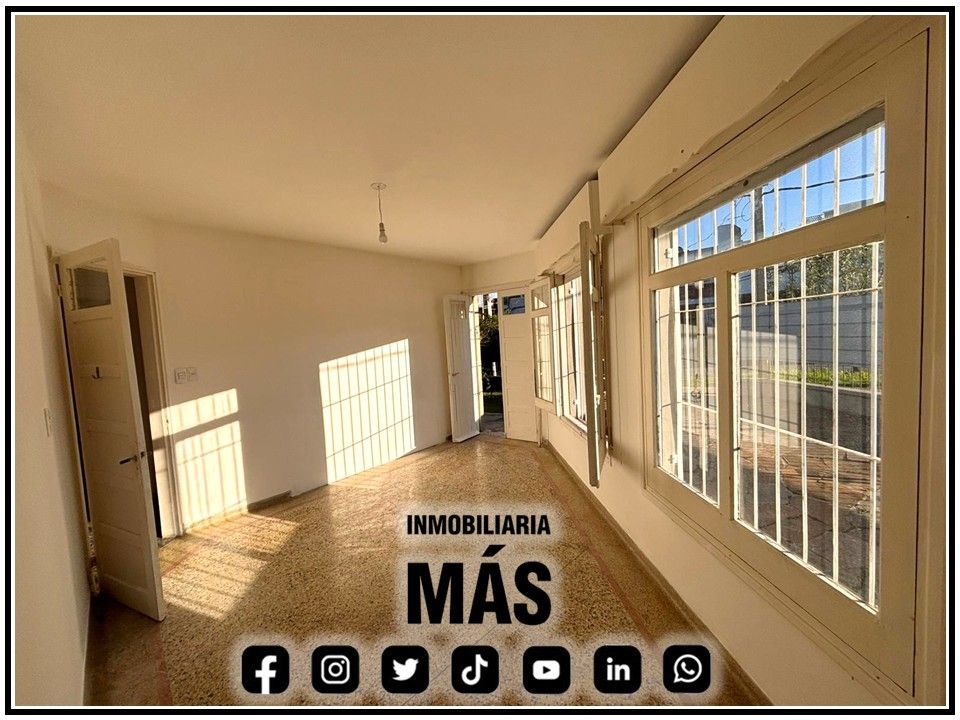 Casa EN ALQUILER