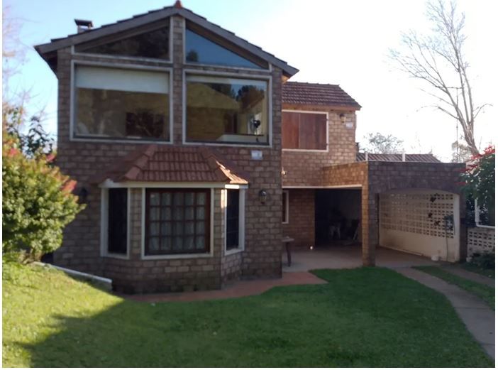 Casa en alquiler temporario a 50mt de la playa- 3 dormitorios, Parque del Plata