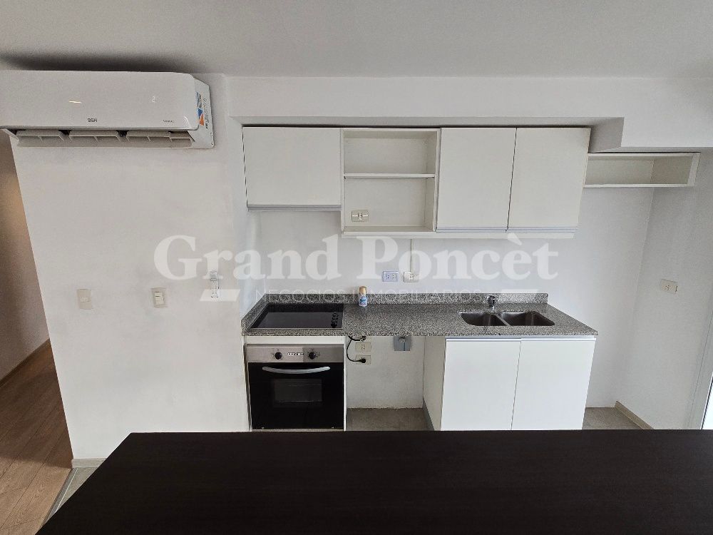 ALQUILER DE DEPARTAMENTO EN Capital Federal - Parque Patricios - 20