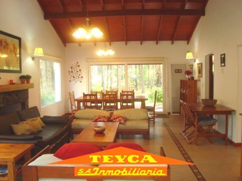 Casa en venta Norte Tennis Ranch 4 ambientes