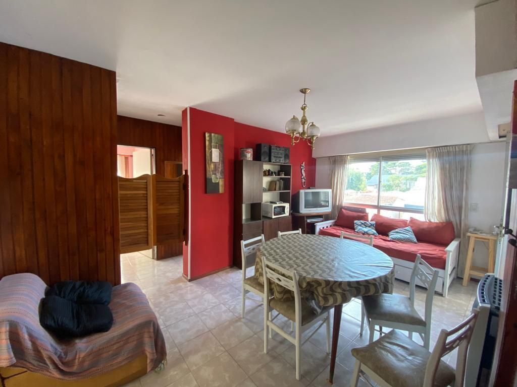 Departamento en venta Pinamar 3 ambientes