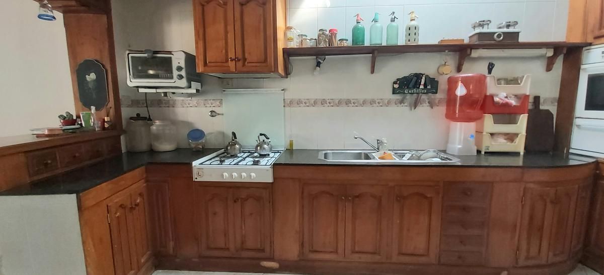 Casa en Venta en Tres de Febrero, G.B.A. Zona Oeste
