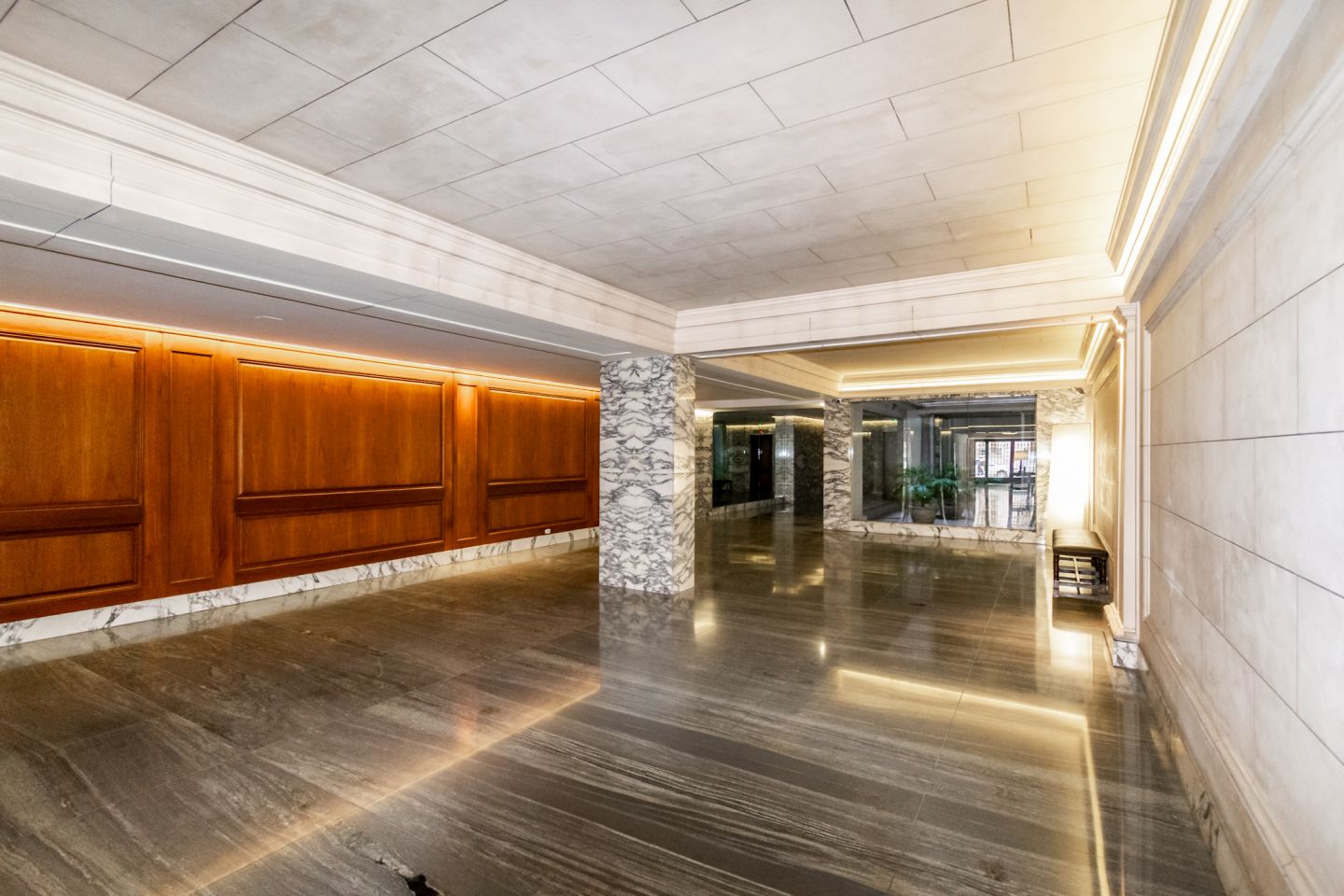VENTA DE DEPARTAMENTO EN Capital Federal - Recoleta - 41