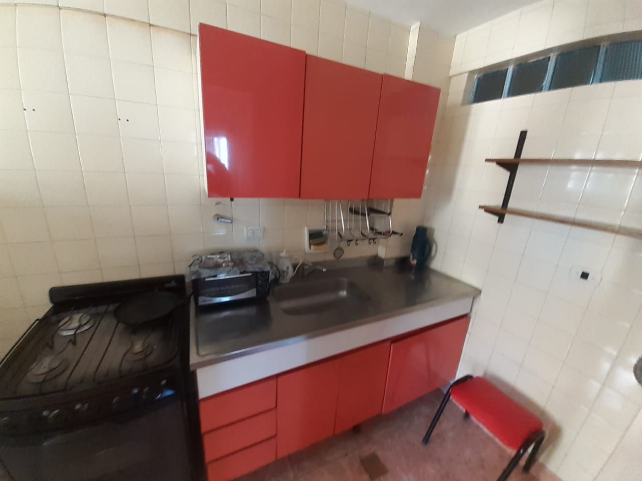 VENTA DE DEPARTAMENTO EN Capital Federal - Constitución - 19