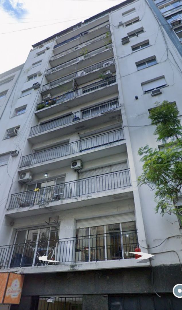 VENTA DE DEPARTAMENTO EN Capital Federal - San Nicolás - 1