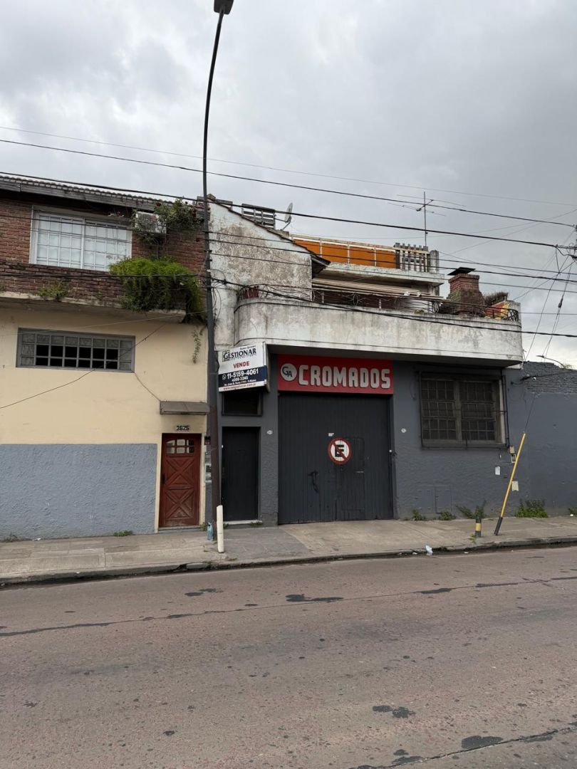 Departamento en REMEDIOS DE ESCA 3600