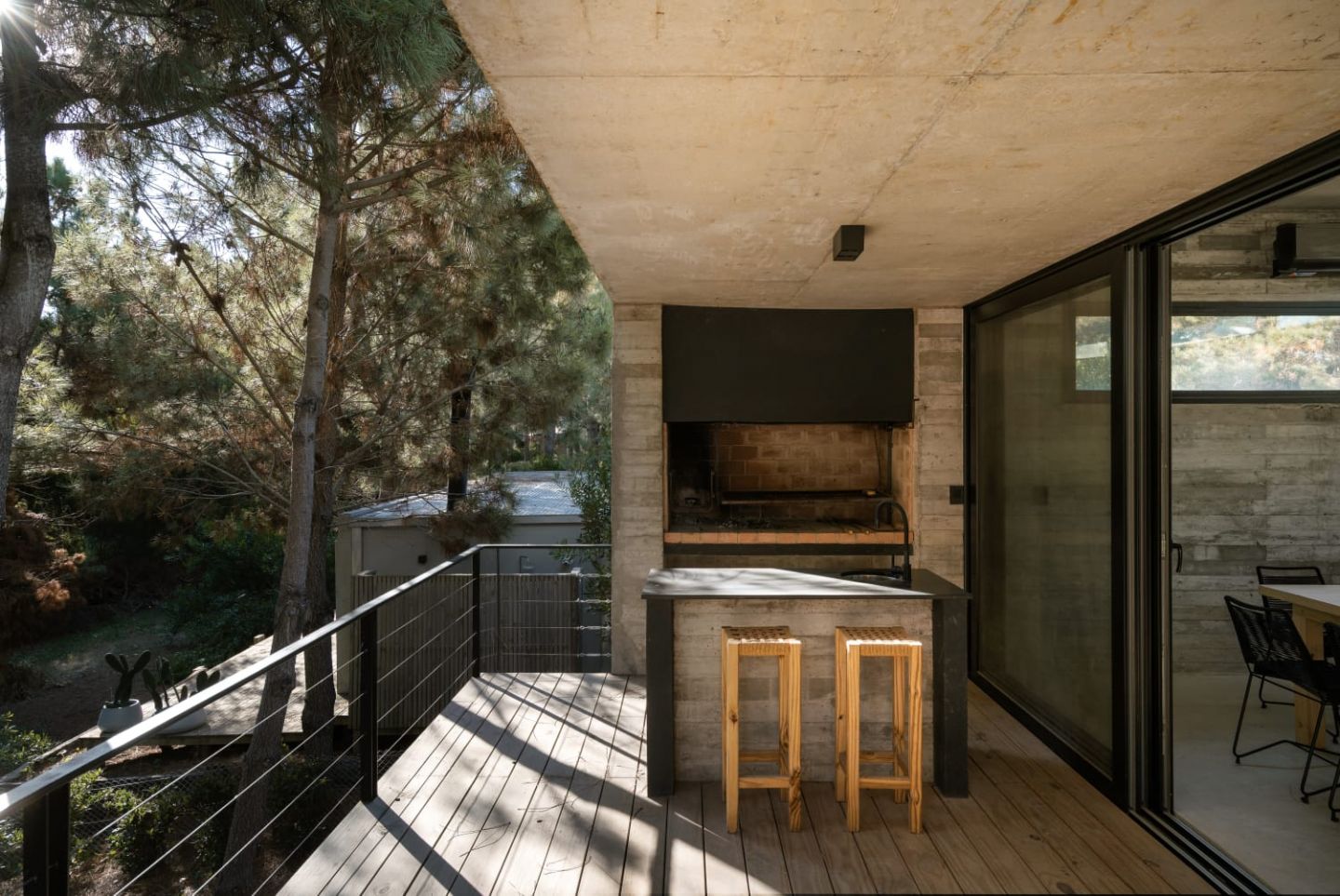 Casa en Alquiler Temporario en De la Costa, Buenos Aires Costa Atlantica