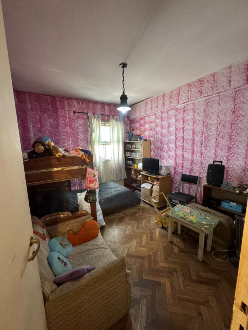 Departamento en Venta en Quilmes, G.B.A. Zona Sur