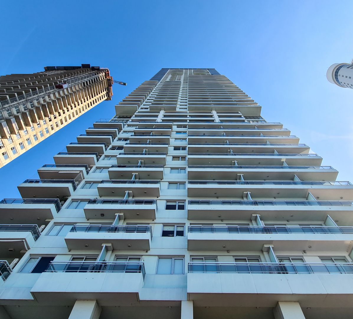 Departamento en Venta en Rosario, Santa Fe