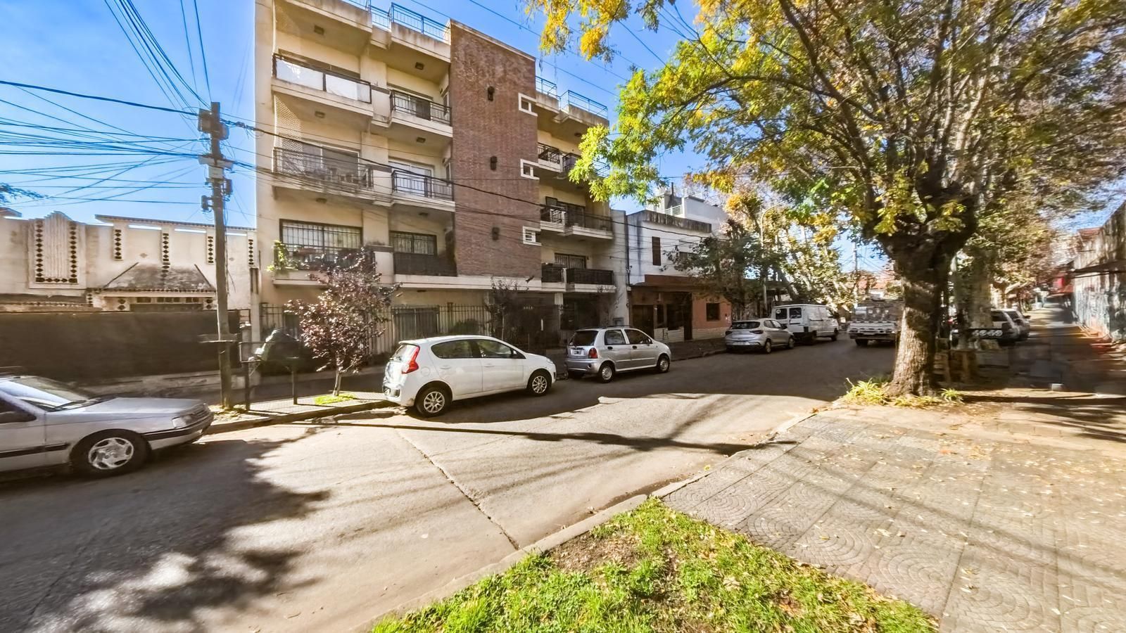 Departamento en Venta en General San Martin, G.B.A. Zona Norte
