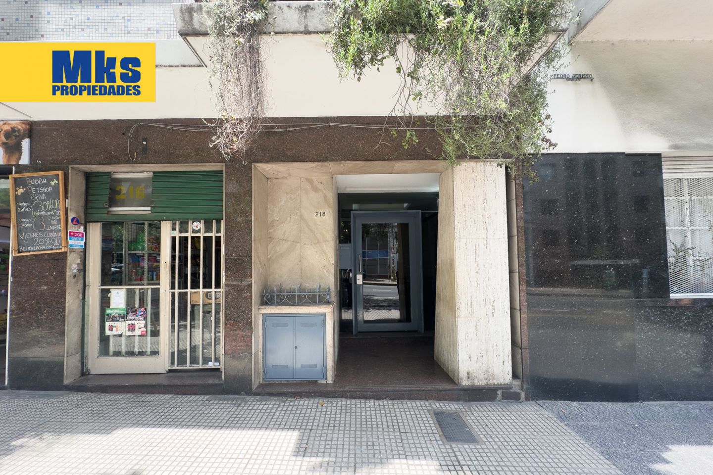 VENTA DE DEPARTAMENTO EN Capital Federal - Barracas - 35