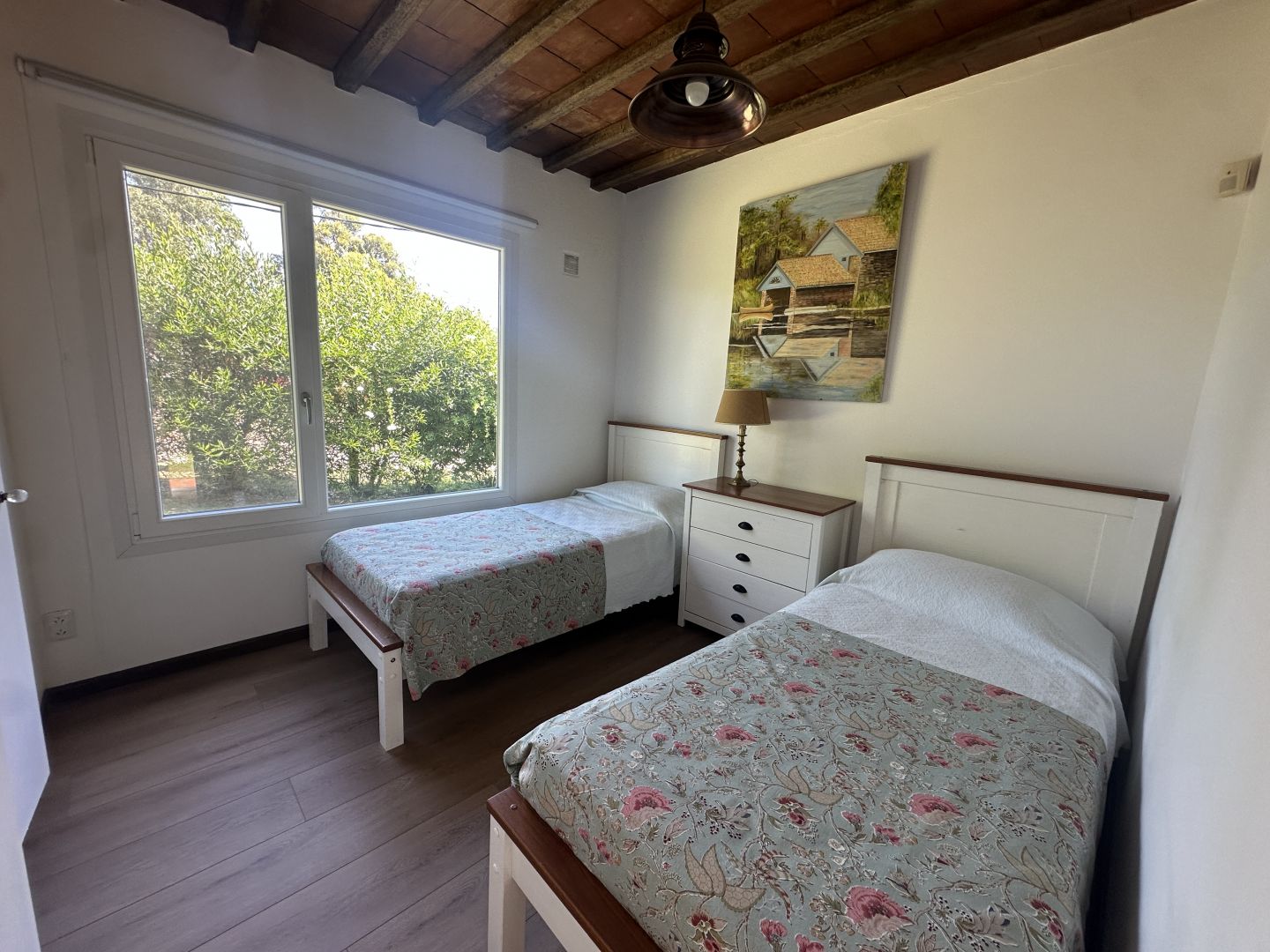 Casa EN ALQUILER TEMPORARIO