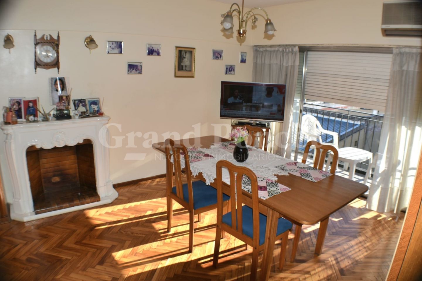 VENTA DE DEPARTAMENTO EN Capital Federal - San Telmo - 20