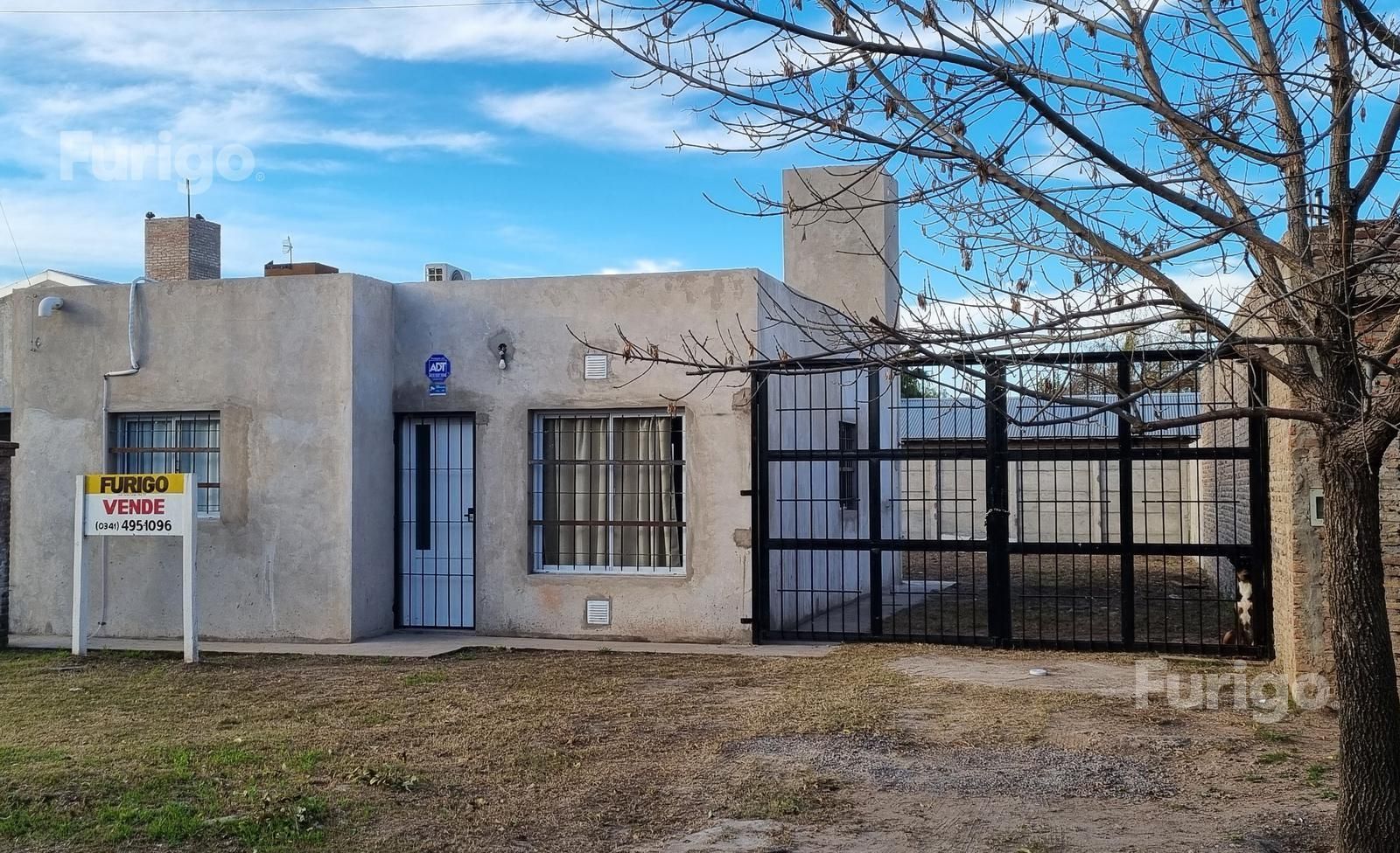 Casa en Venta en Pérez, Santa Fe