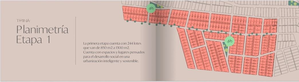 Lote EN VENTA