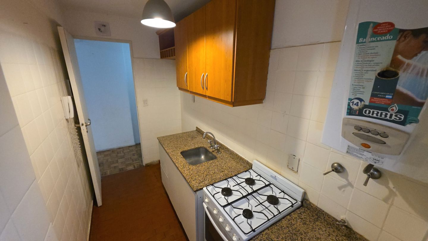 Departamento en Alquiler en Belgrano, Capital Federal