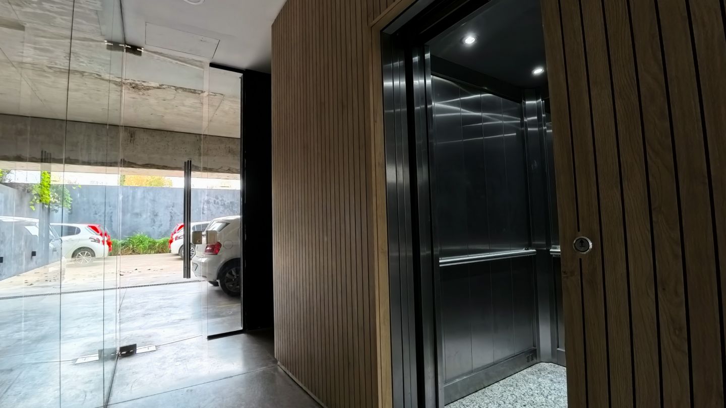 Departamento en Venta en General San Martin, G.B.A. Zona Norte