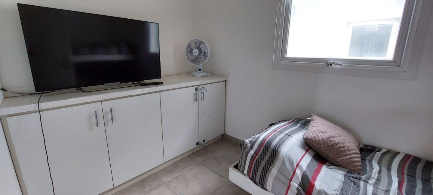 Departamento EN ALQUILER TEMPORARIO
