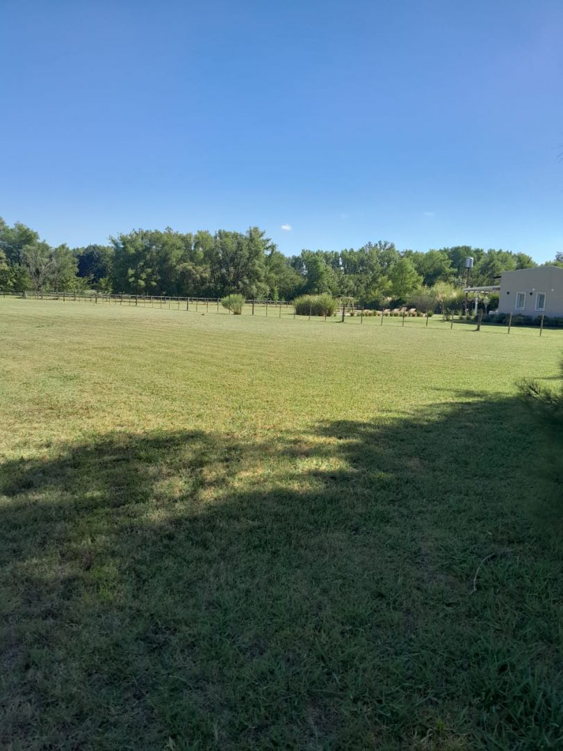 Lote en Venta en Exaltacion de la Cruz, G.B.A. Zona Norte