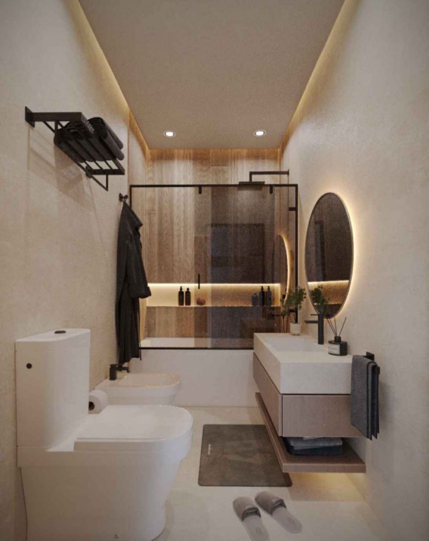 Departamento en Venta en Barracas, Capital Federal