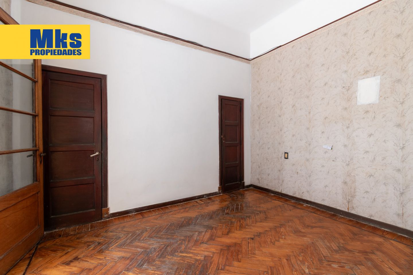 Departamento en Venta en Barracas, Capital Federal