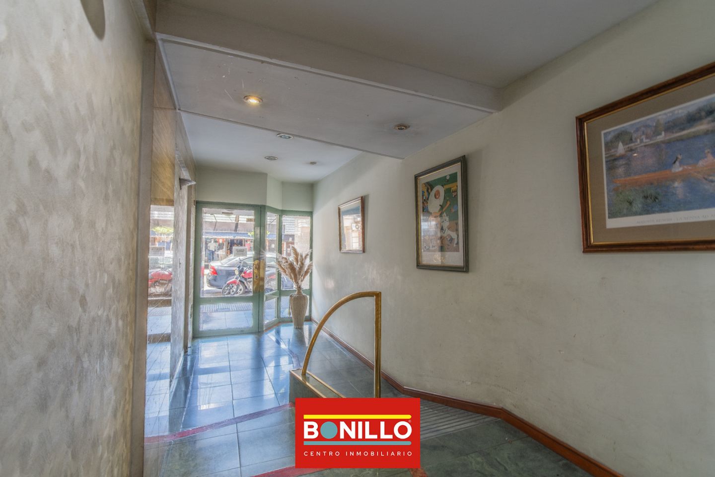 VENTA DE DEPARTAMENTO EN Capital Federal - Villa Pueyrredón - 32