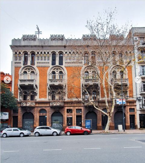 VENTA DE DEPARTAMENTO EN Capital Federal - Balvanera - 26