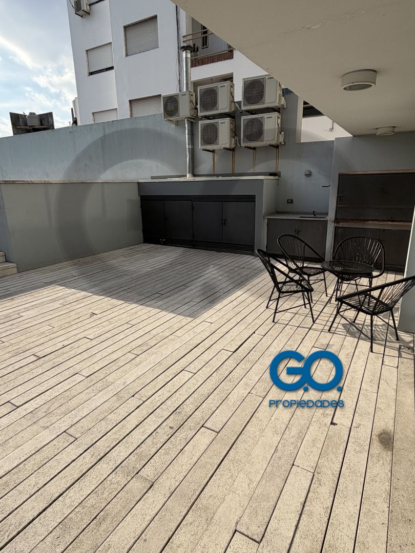Departamento en Alquiler en Villa Urquiza, Capital Federal