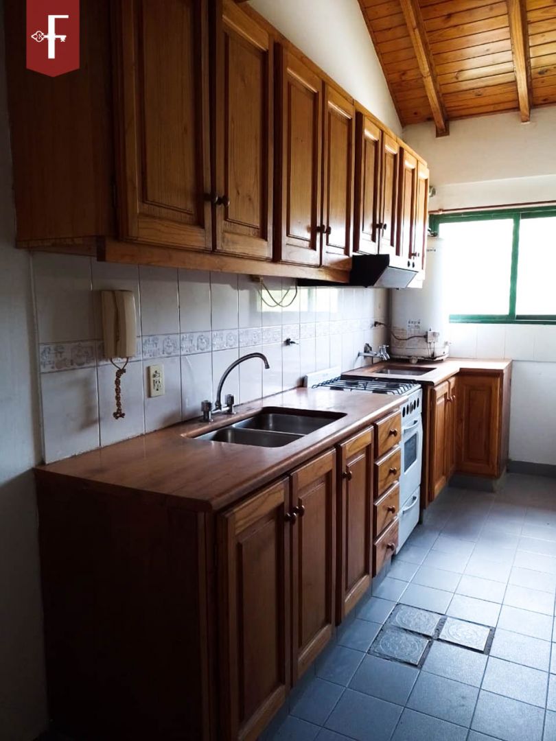 ALQUILER DE DEPARTAMENTO EN Juana Koslay - UPCN - 4