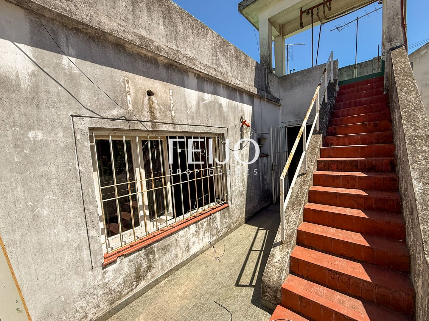 ALQUILER DE DEPARTAMENTO EN Florencio Varela - 30