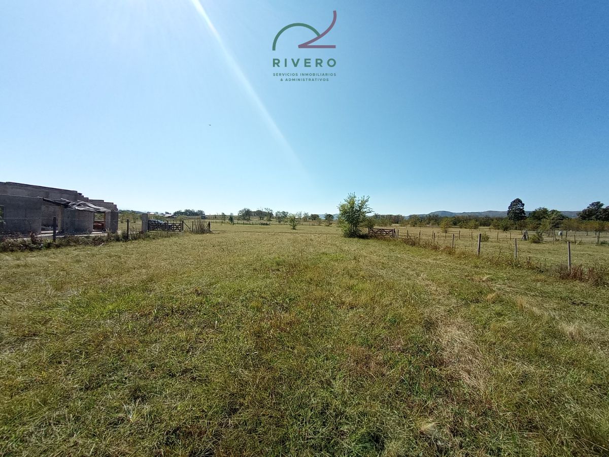 Lote EN VENTA