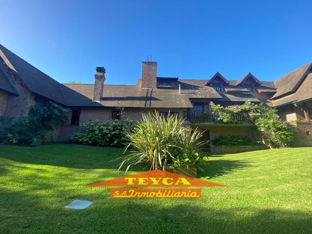 Casa en venta Centro Playa 6 ambientes