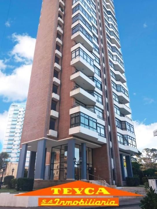 Departamento en venta Centro Playa 4 ambientes