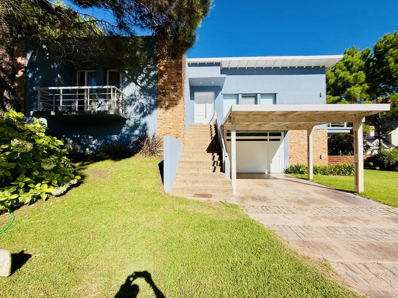 Casa en Venta en Pinamar, Buenos Aires Costa Atlantica